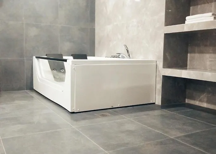 Backa Idila Apartamento *