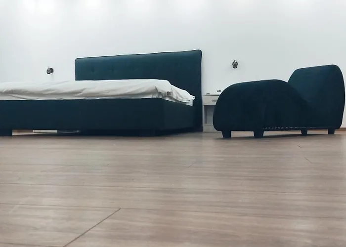 Backa Idila * Backi Gracac