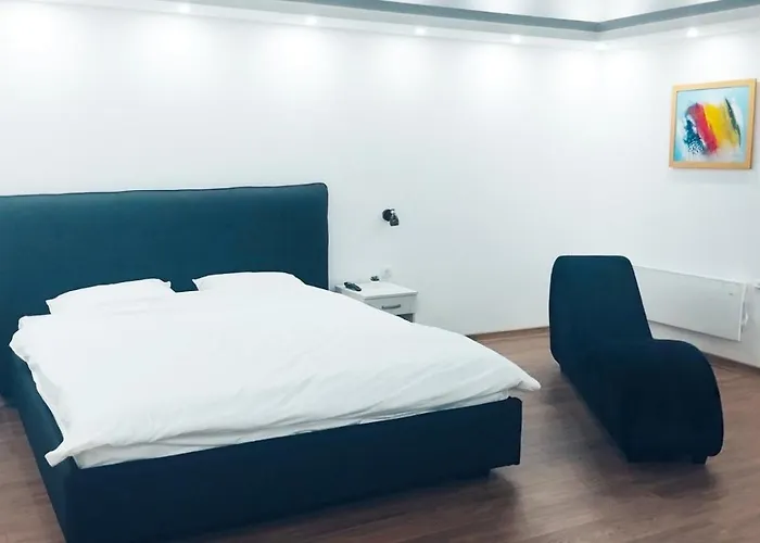 Apartamento Backa Idila Backi Gracac