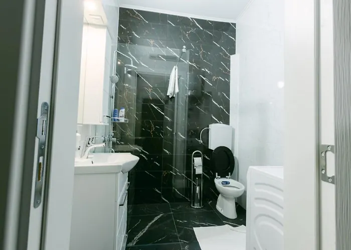 Apartamento Backa Idila Backi Gracac