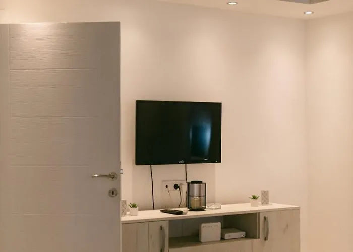 Backa Idila Apartamento