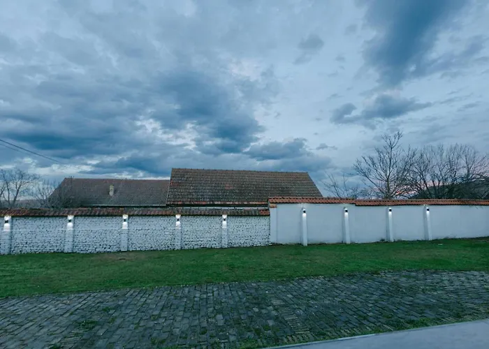 Backa Idila Apartamento