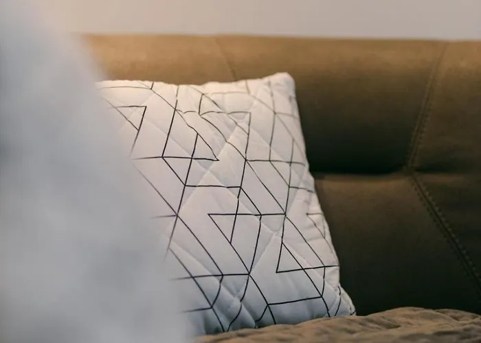 Apartamento Backa Idila *