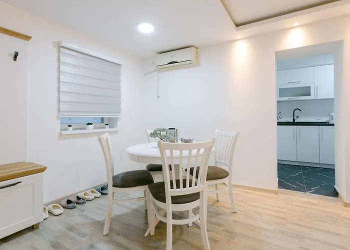 Apartamento Backa Idila Backi Gracac