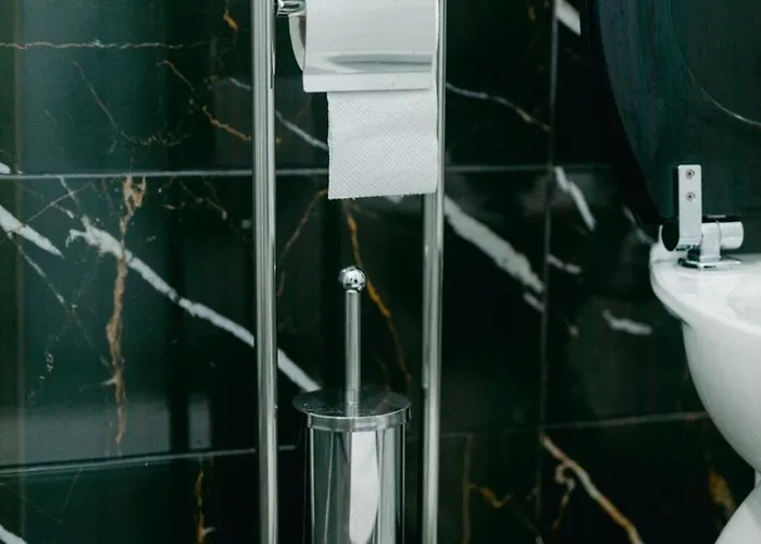 Apartamento Backa Idila