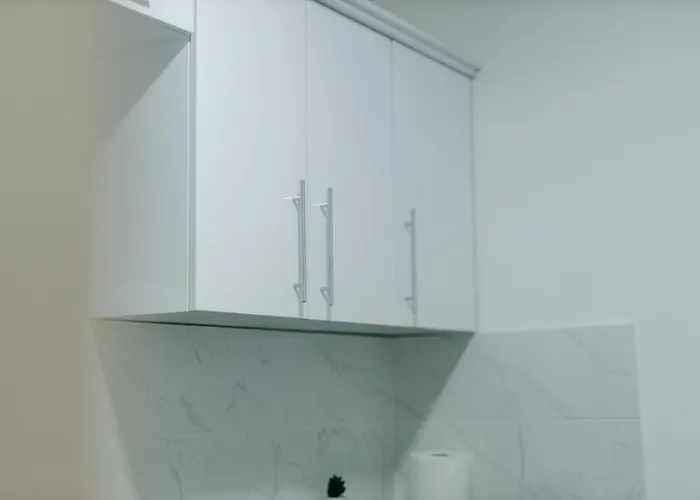 Apartamento Backa Idila Backi Gracac