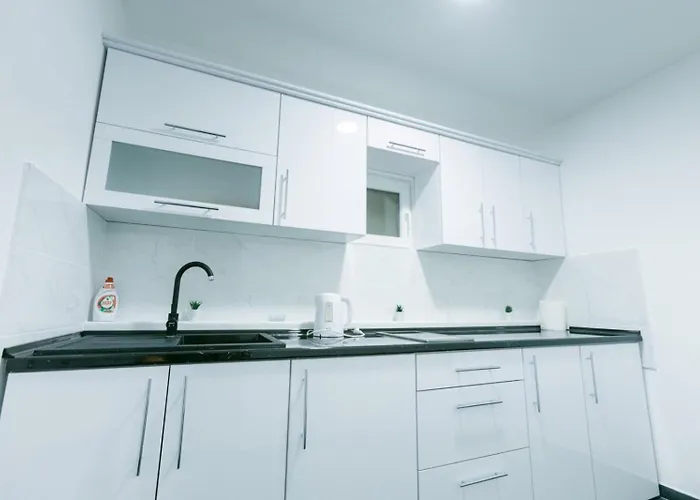 Apartamento Backa Idila Backi Gracac