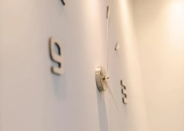 Apartamento Backa Idila *