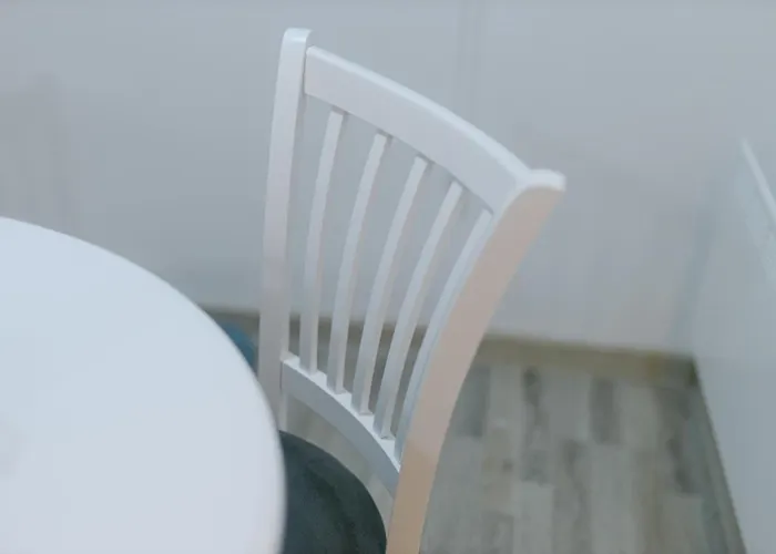 Apartamento Backa Idila *