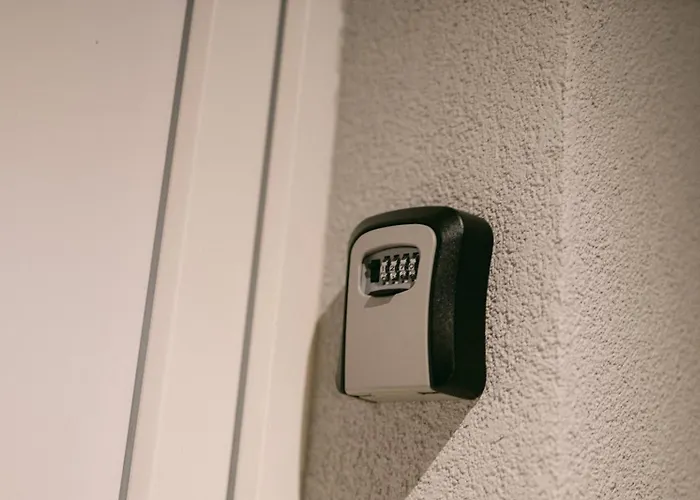 Apartamento Backa Idila Backi Gracac