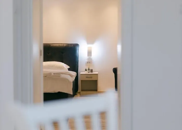 Backa Idila Apartamento *