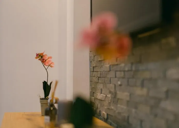 Backa Idila Apartamento