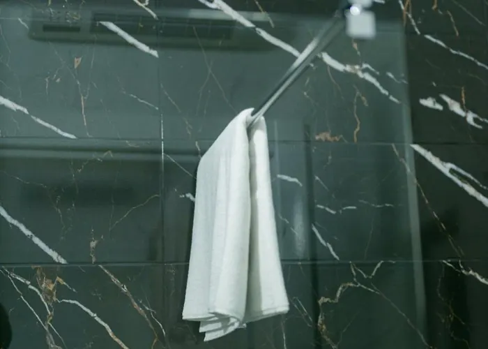 Backa Idila Apartamento