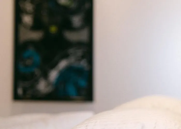 Backa Idila Apartamento